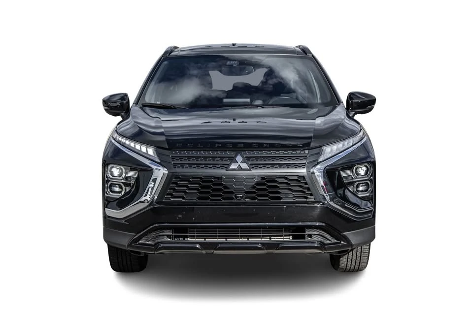2024 Mitsubishi Eclipse Cross - Image 2 of 20