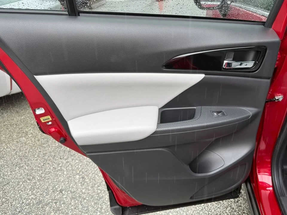 2024 Mitsubishi Eclipse Cross - Image 20 of 20