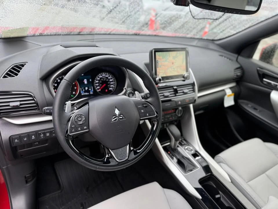 2024 Mitsubishi Eclipse Cross - Image 17 of 20