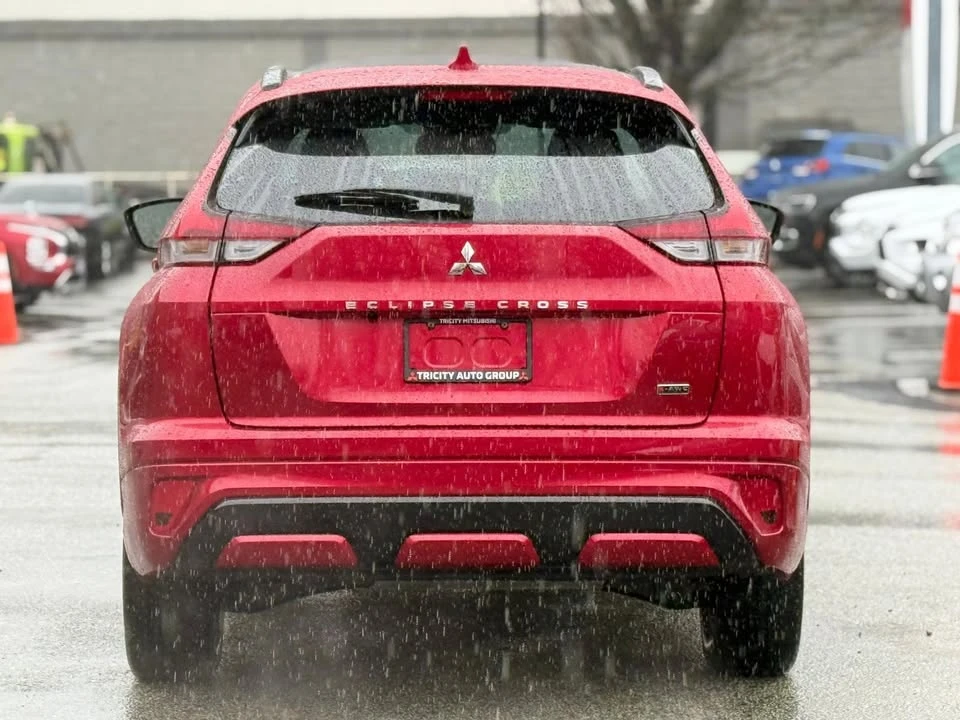 2024 Mitsubishi Eclipse Cross - Image 7 of 20