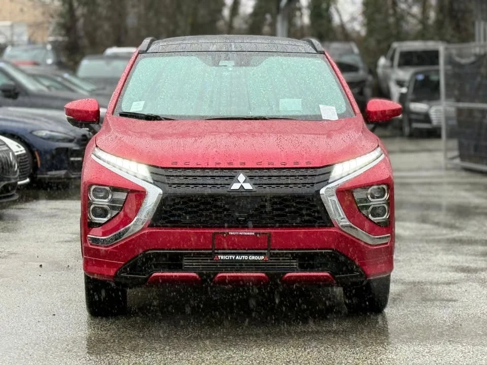 2024 Mitsubishi Eclipse Cross - Image 3 of 20