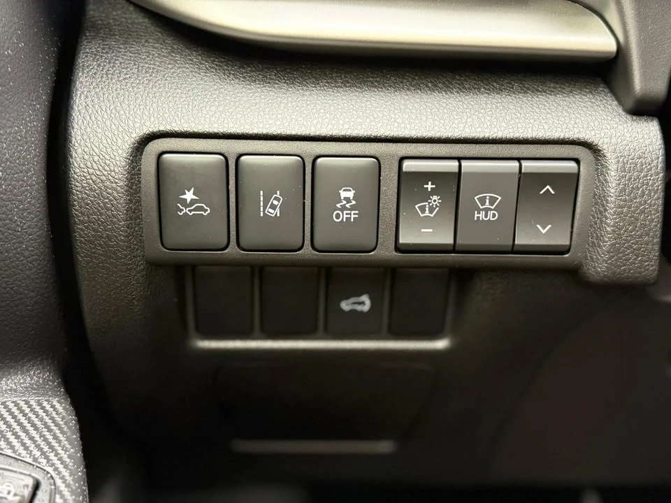 2024 Mitsubishi Eclipse Cross - Image 13 of 20