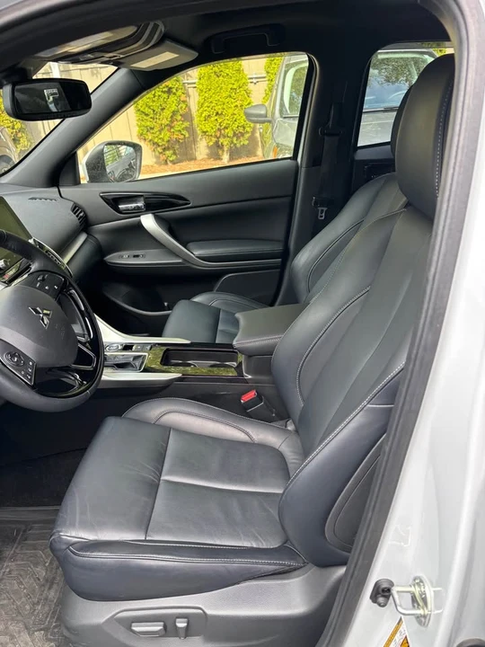 2024 Mitsubishi Eclipse Cross - Image 5 of 9