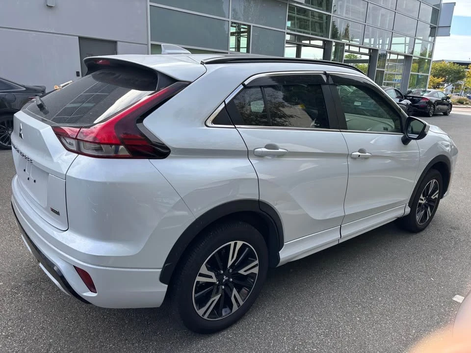 2024 Mitsubishi Eclipse Cross - Image 3 of 9