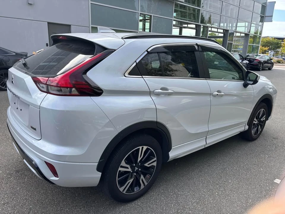 2024 Mitsubishi Eclipse Cross - Image 3 of 9