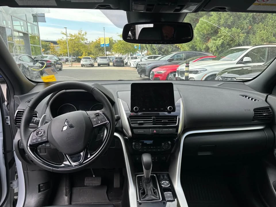 2024 Mitsubishi Eclipse Cross - Image 7 of 9