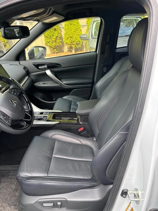 2024 Mitsubishi Eclipse Cross - Image 5 of 9
