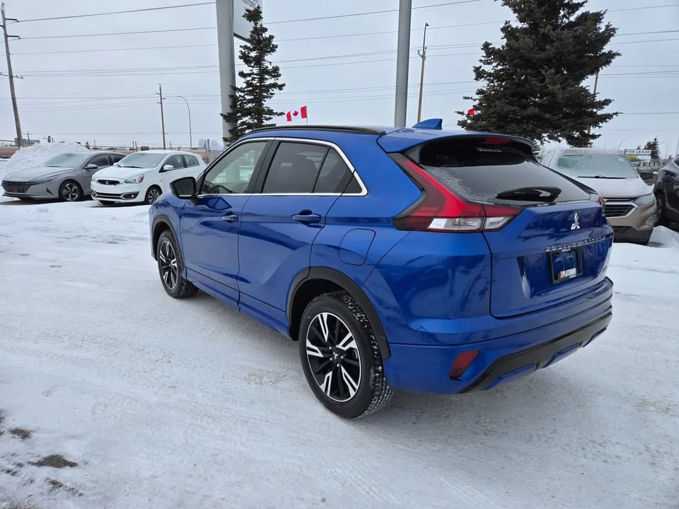 2024 Mitsubishi Eclipse Cross - Image 5 of 20