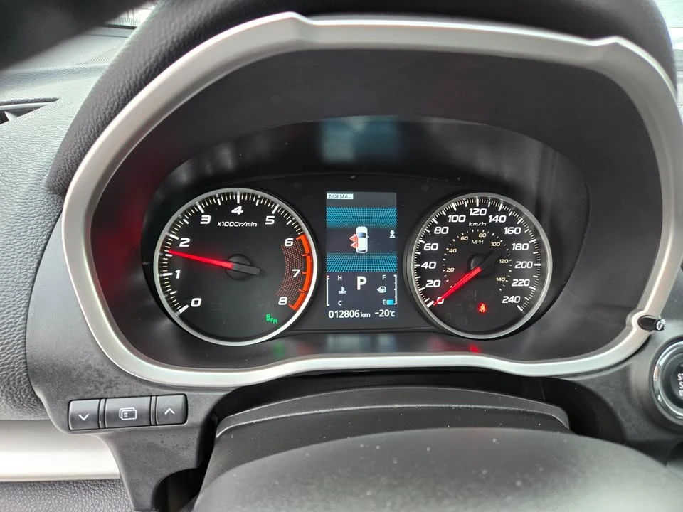 2024 Mitsubishi Eclipse Cross - Image 12 of 20