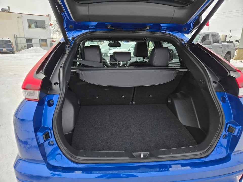 2024 Mitsubishi Eclipse Cross - Image 9 of 20