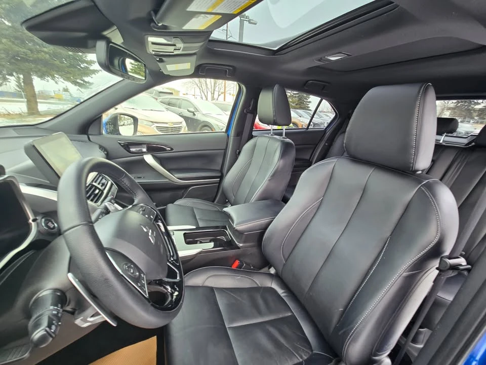 2024 Mitsubishi Eclipse Cross - Image 14 of 20