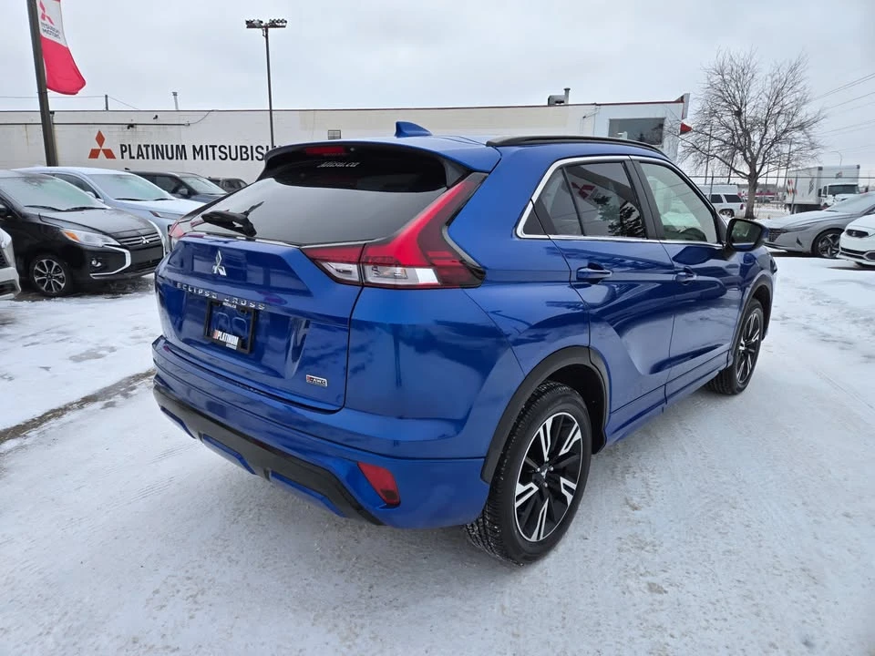 2024 Mitsubishi Eclipse Cross - Image 7 of 20