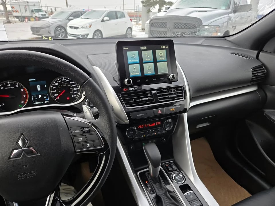 2024 Mitsubishi Eclipse Cross - Image 16 of 20