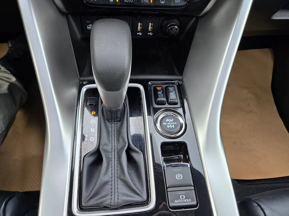 2024 Mitsubishi Eclipse Cross - Image 19 of 20
