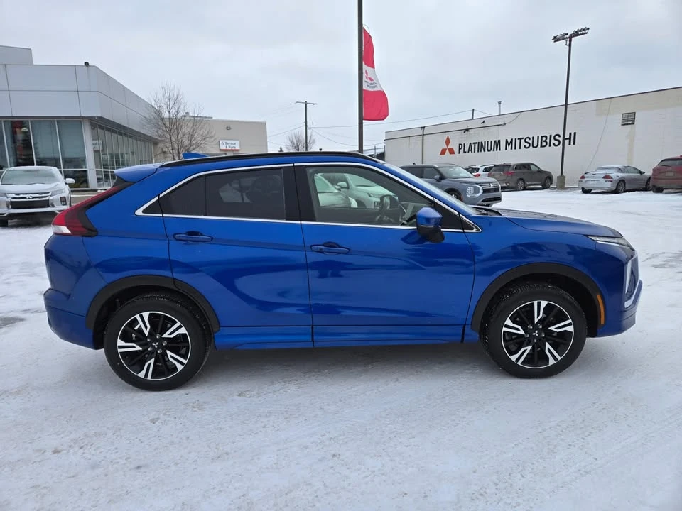 2024 Mitsubishi Eclipse Cross - Image 8 of 20