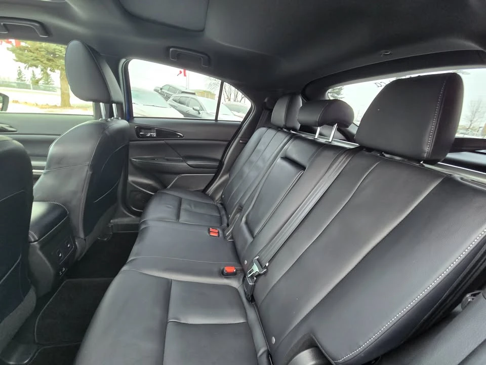 2024 Mitsubishi Eclipse Cross - Image 15 of 20