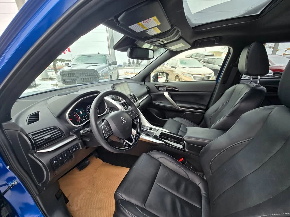 2024 Mitsubishi Eclipse Cross - Image 13 of 20