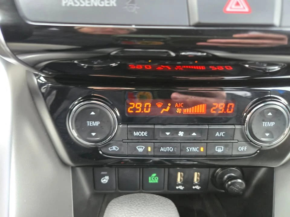 2024 Mitsubishi Eclipse Cross - Image 18 of 20