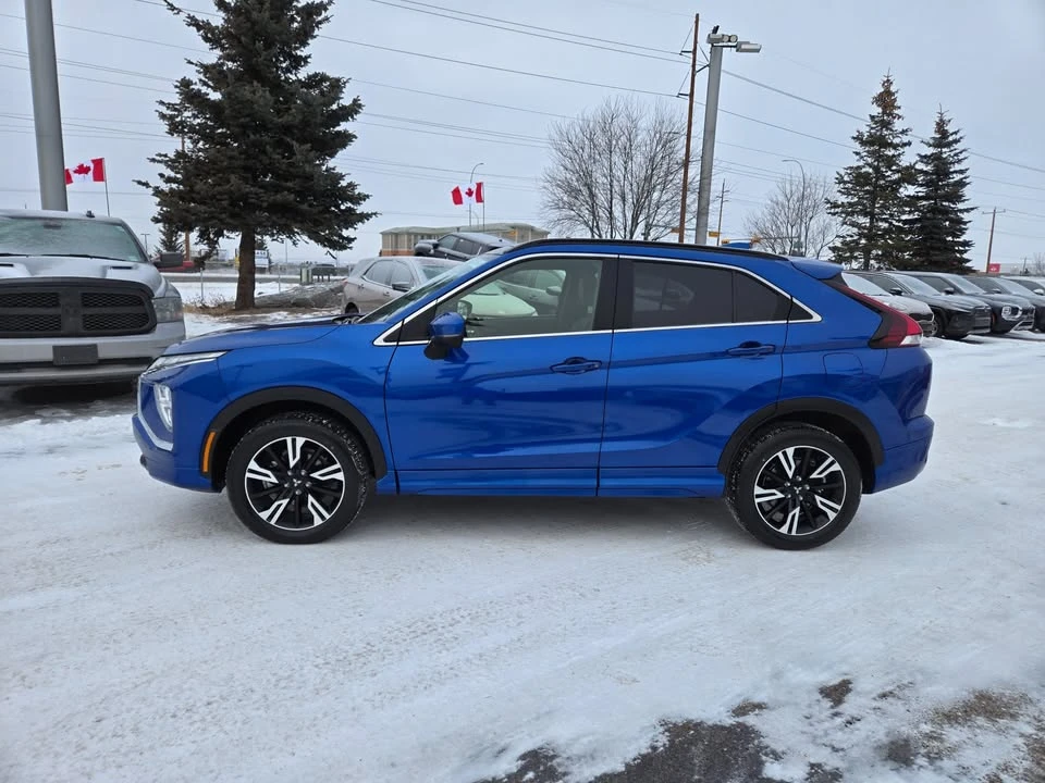2024 Mitsubishi Eclipse Cross - Image 4 of 20