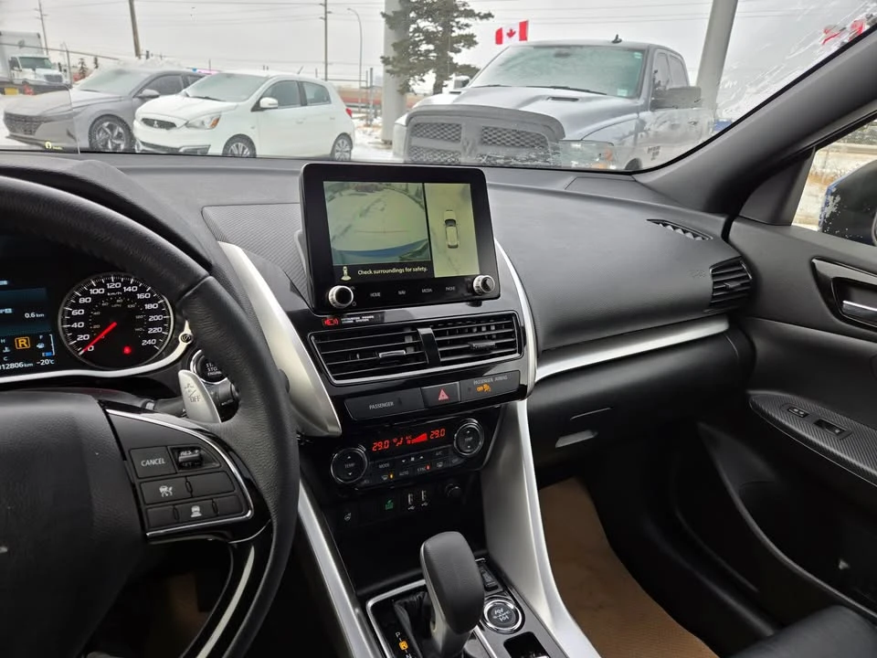 2024 Mitsubishi Eclipse Cross - Image 17 of 20