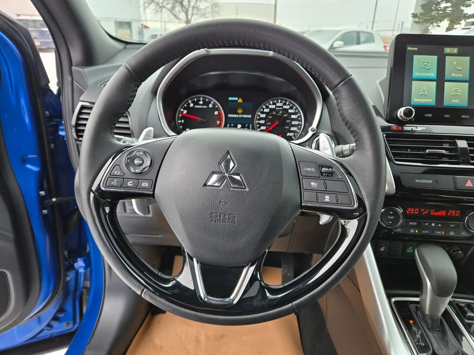 2024 Mitsubishi Eclipse Cross - Image 11 of 20