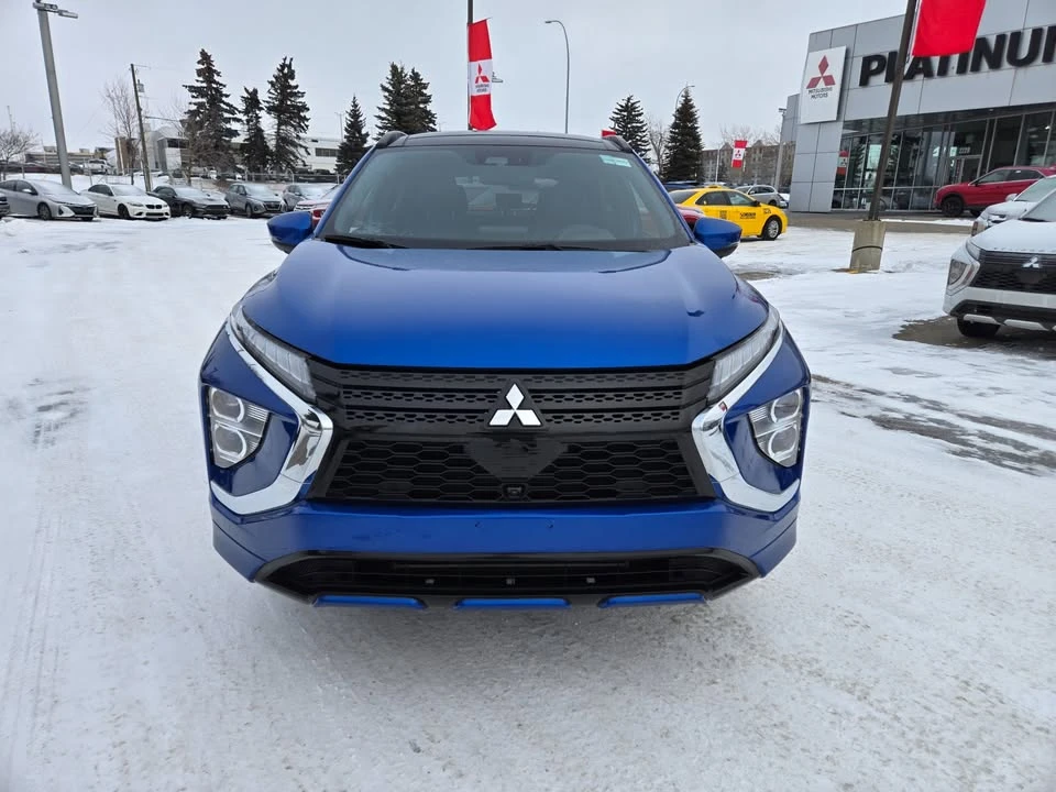 2024 Mitsubishi Eclipse Cross - Image 2 of 20