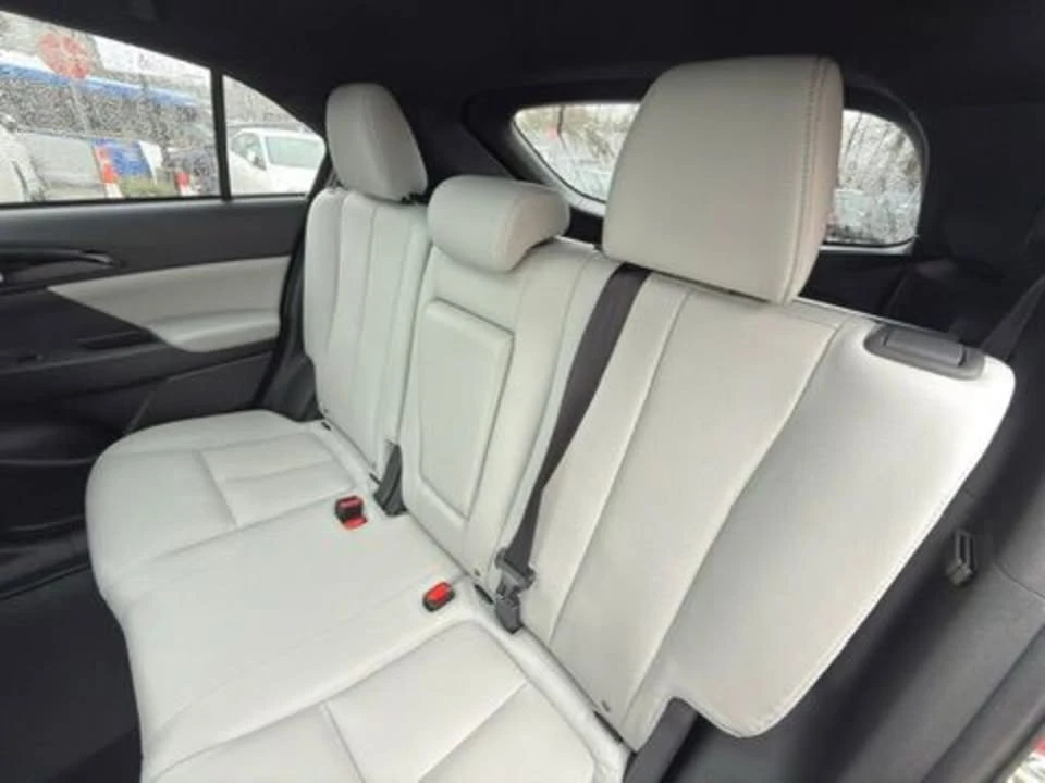 2024 Mitsubishi Eclipse Cross - Image 11 of 20