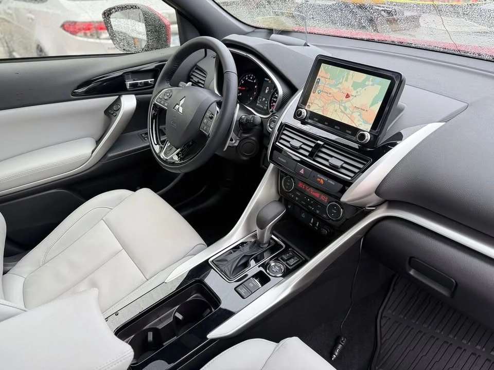 2024 Mitsubishi Eclipse Cross - Image 10 of 20