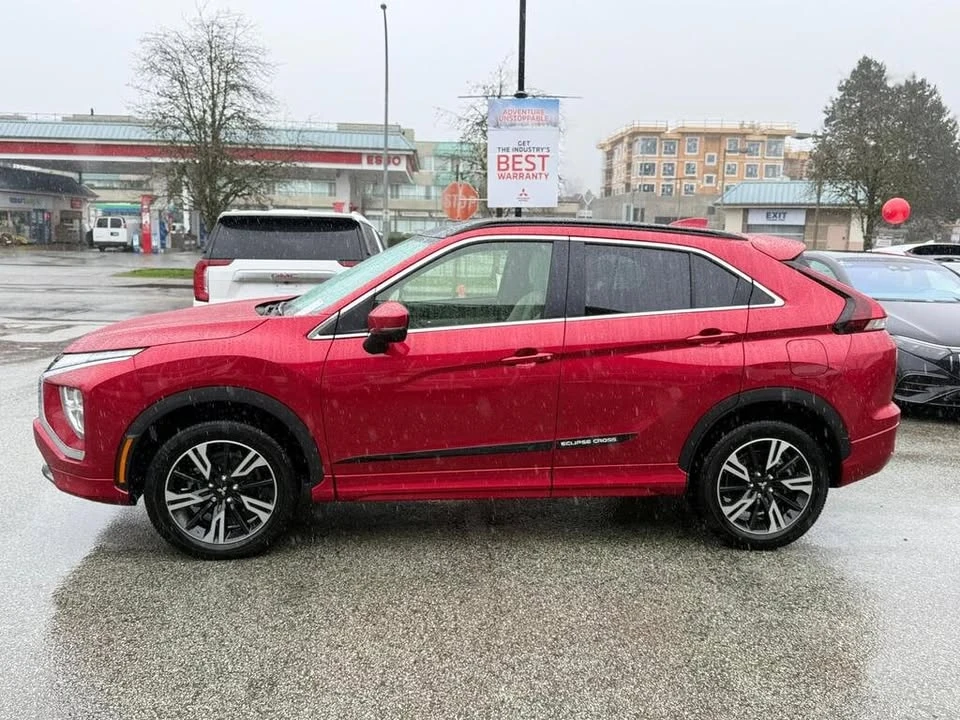 2024 Mitsubishi Eclipse Cross - Image 3 of 20