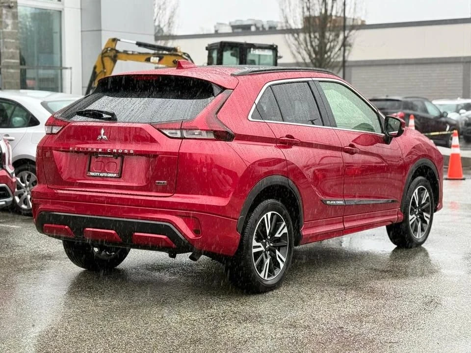 2024 Mitsubishi Eclipse Cross - Image 5 of 20