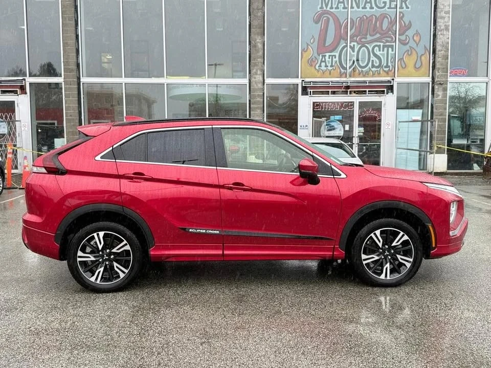 2024 Mitsubishi Eclipse Cross - Image 6 of 20