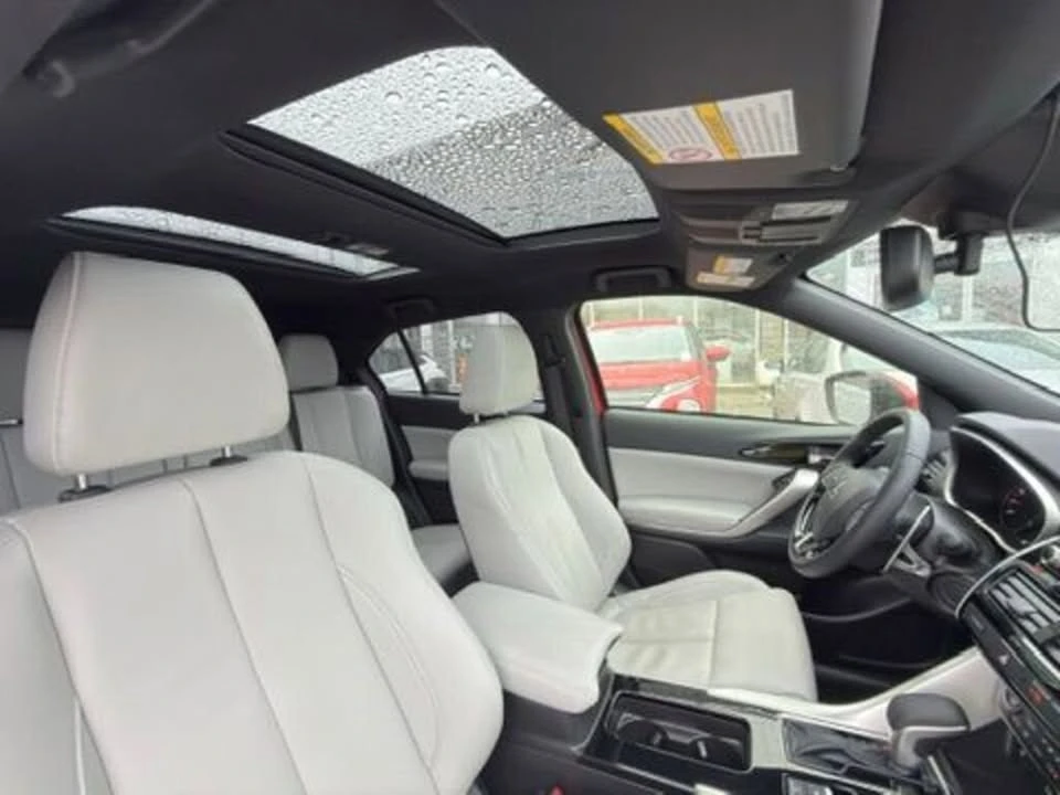 2024 Mitsubishi Eclipse Cross - Image 9 of 20