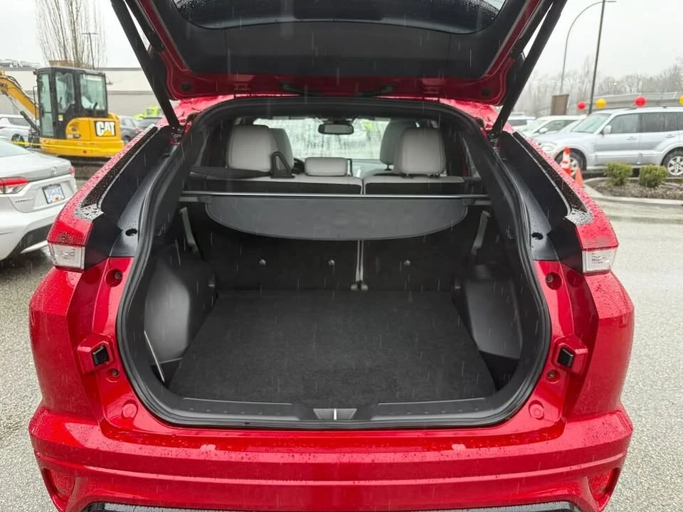 2024 Mitsubishi Eclipse Cross - Image 20 of 20
