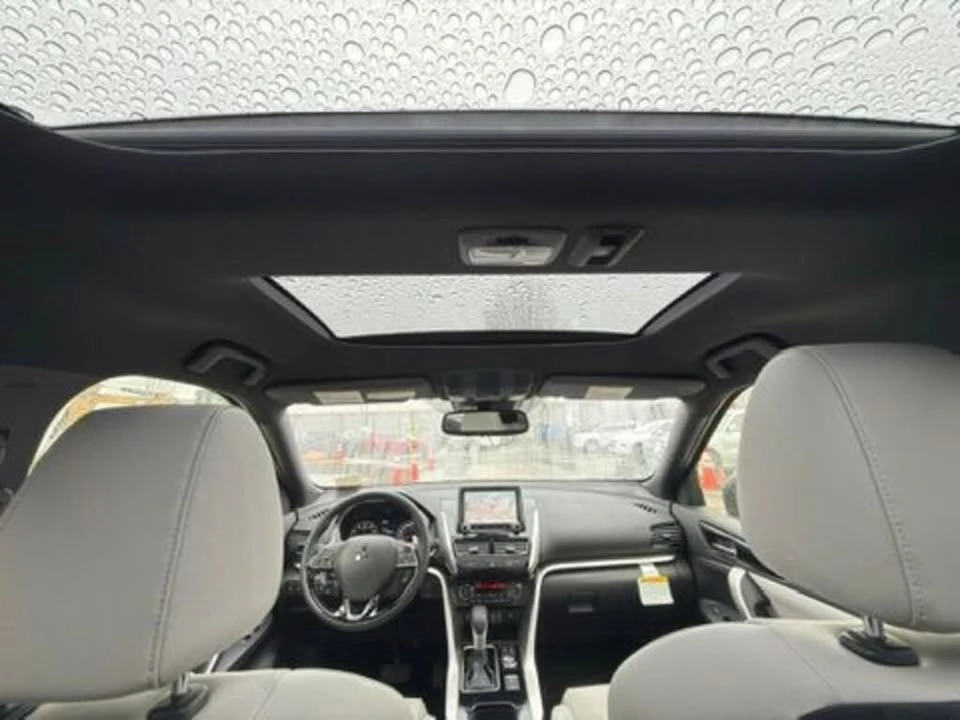 2024 Mitsubishi Eclipse Cross - Image 12 of 20