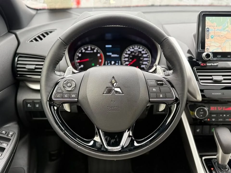 2024 Mitsubishi Eclipse Cross - Image 14 of 20