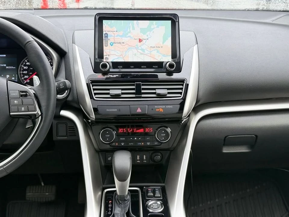 2024 Mitsubishi Eclipse Cross - Image 15 of 20