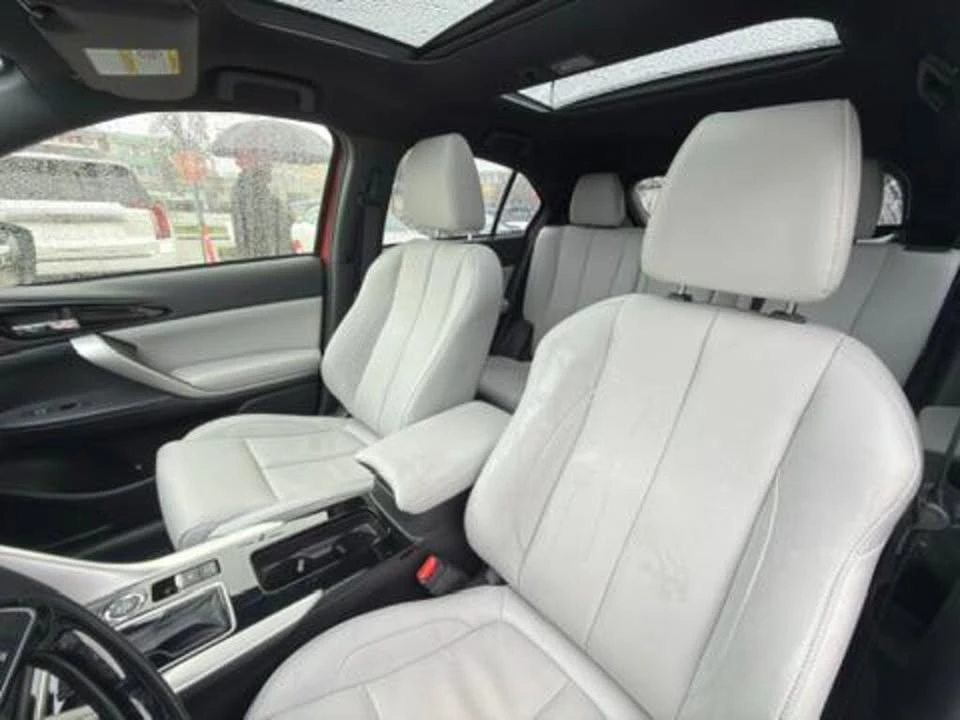 2024 Mitsubishi Eclipse Cross - Image 8 of 20