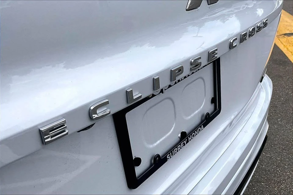 2024 Mitsubishi Eclipse Cross - Image 11 of 13