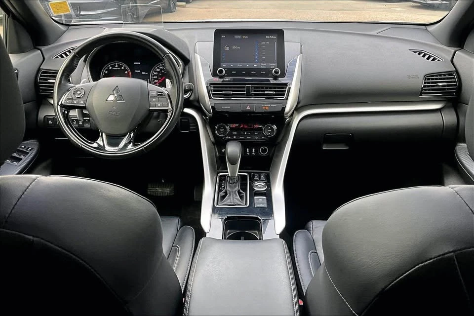 2024 Mitsubishi Eclipse Cross - Image 7 of 13
