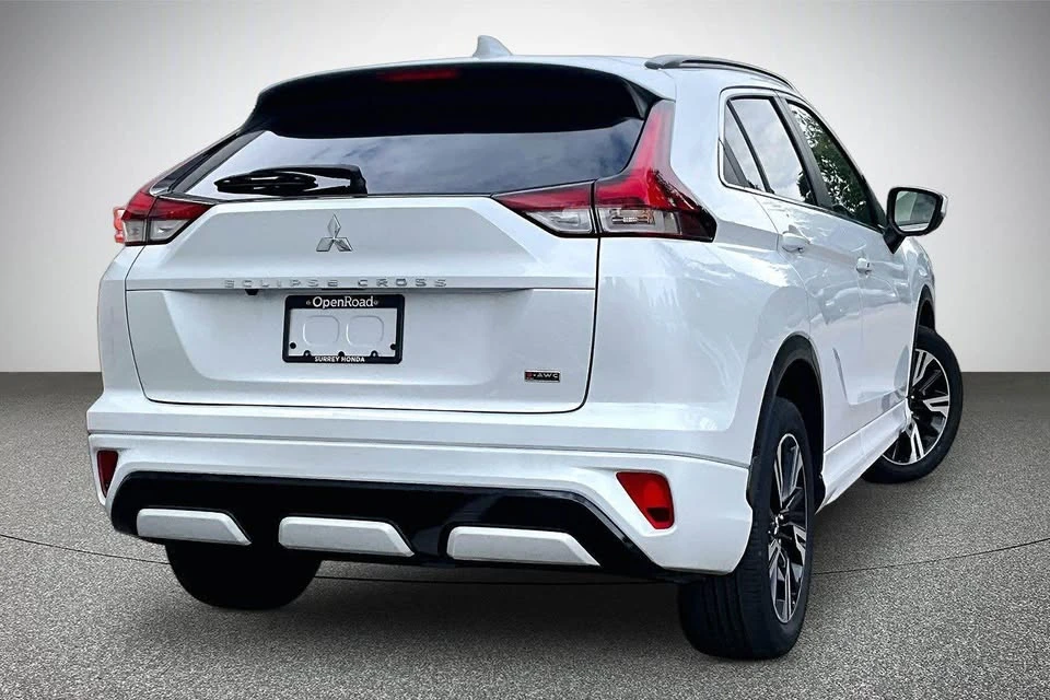 2024 Mitsubishi Eclipse Cross - Image 3 of 13