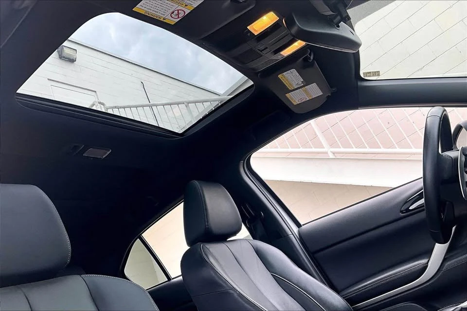 2024 Mitsubishi Eclipse Cross - Image 6 of 13