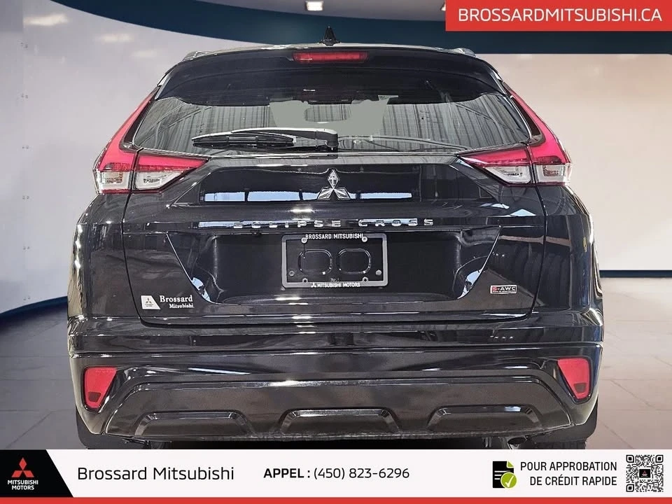 2024 Mitsubishi Eclipse Cross - Image 3 of 18