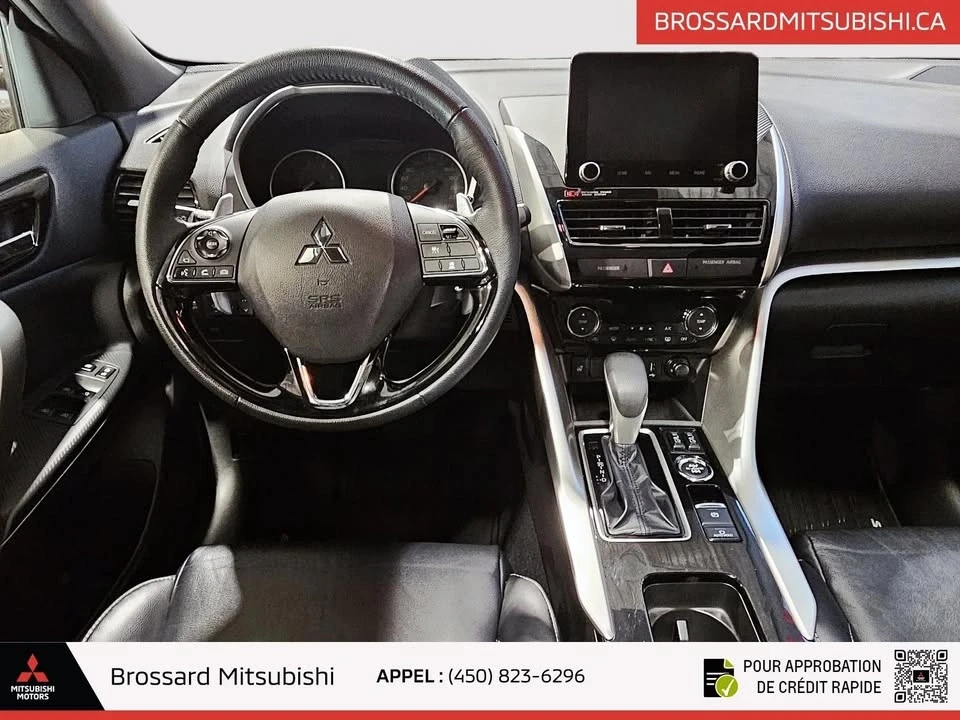 2024 Mitsubishi Eclipse Cross - Image 16 of 18
