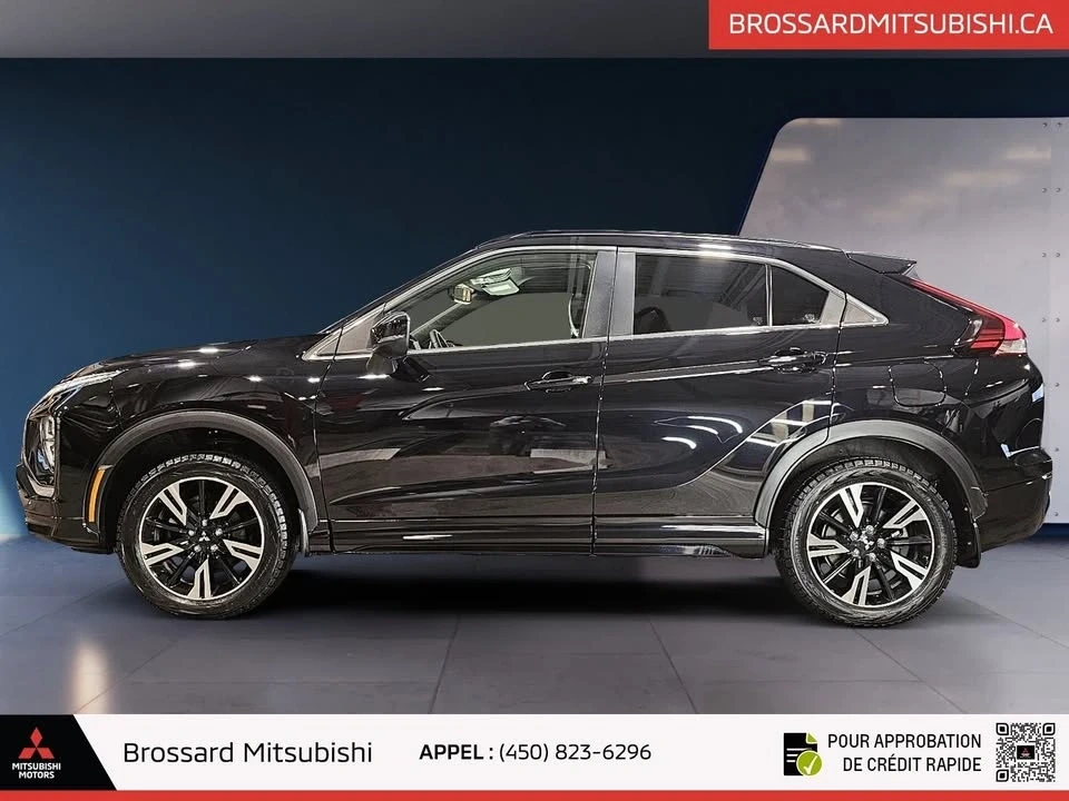 2024 Mitsubishi Eclipse Cross - Image 4 of 18