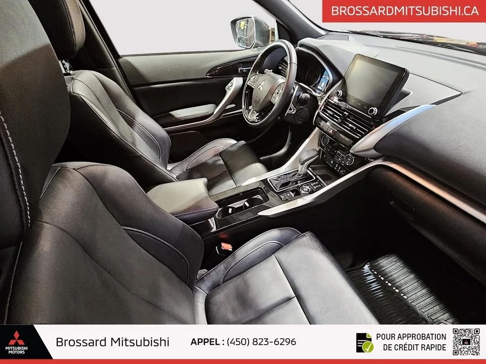 2024 Mitsubishi Eclipse Cross - Image 13 of 18