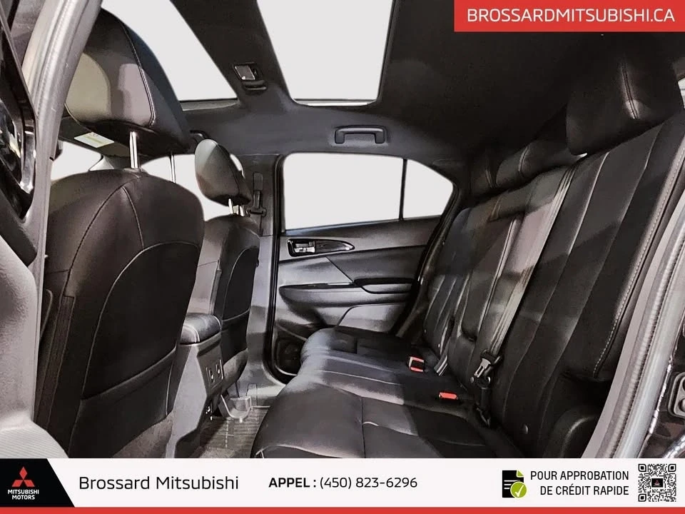 2024 Mitsubishi Eclipse Cross - Image 11 of 18