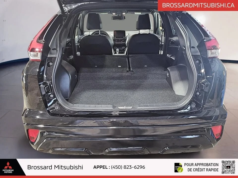 2024 Mitsubishi Eclipse Cross - Image 6 of 18