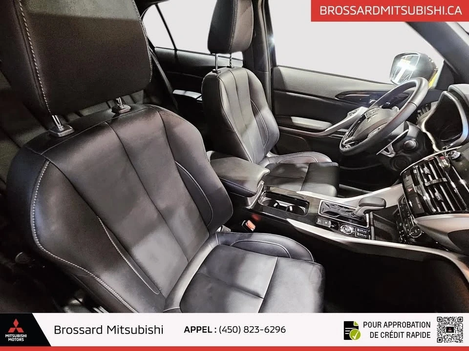 2024 Mitsubishi Eclipse Cross - Image 14 of 18