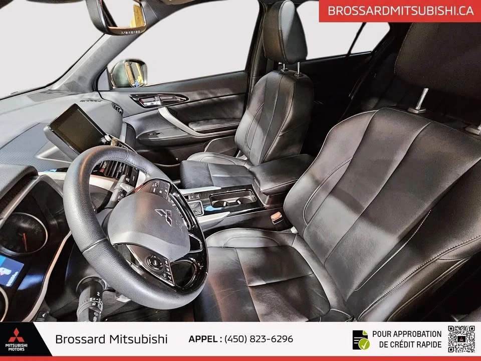2024 Mitsubishi Eclipse Cross - Image 10 of 18