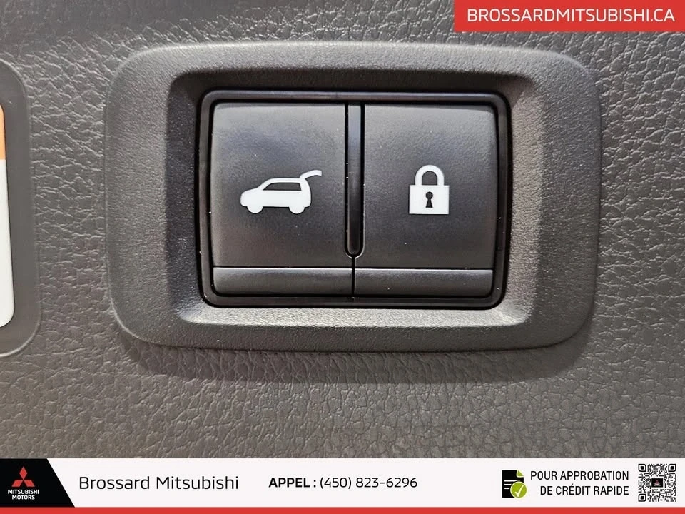 2024 Mitsubishi Eclipse Cross - Image 7 of 18